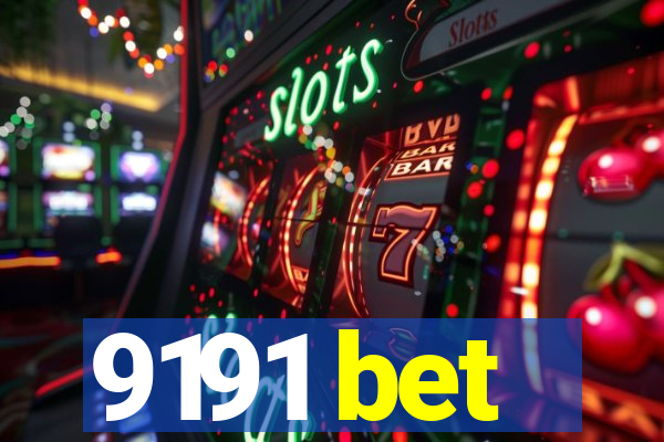 9191 bet